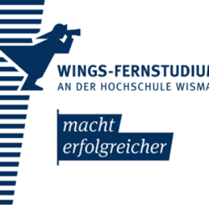 Logo Wings Fernstudium
