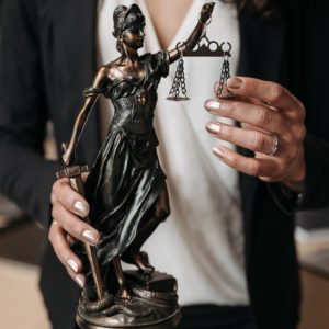 Rechtswissenschaften Bachelor Fernstudium