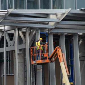 Master Bautenschutz Fernstudium