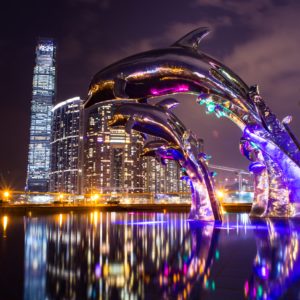 Master Lighting Design Fernstudium