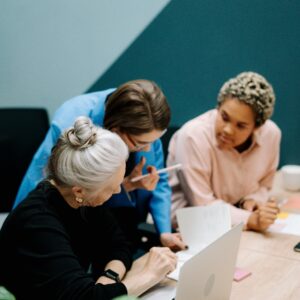 BWL & Management – PR- und Kommunikationsmanagement Bachelor Fernstudium