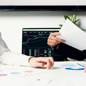 BWL & Management – Rechnungswesen und Controlling Bachelor Fernstudium