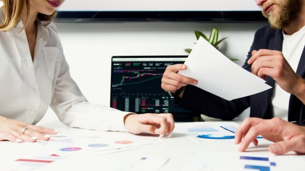 BWL & Management – Rechnungswesen und Controlling Bachelor Fernstudium