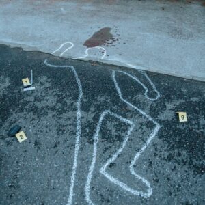 Kriminologie Weiterbildung Fernlehrgang