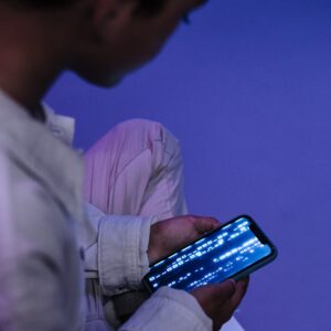 Digitalisierung & Nachhaltigkeit in der Logistik Master Fernstudium