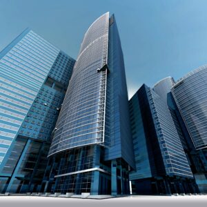 Finance Master Fernstudium