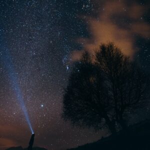 Astronomie Weiterbildung Fernlehrgang